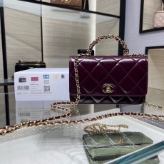 Chanel WOC Bags